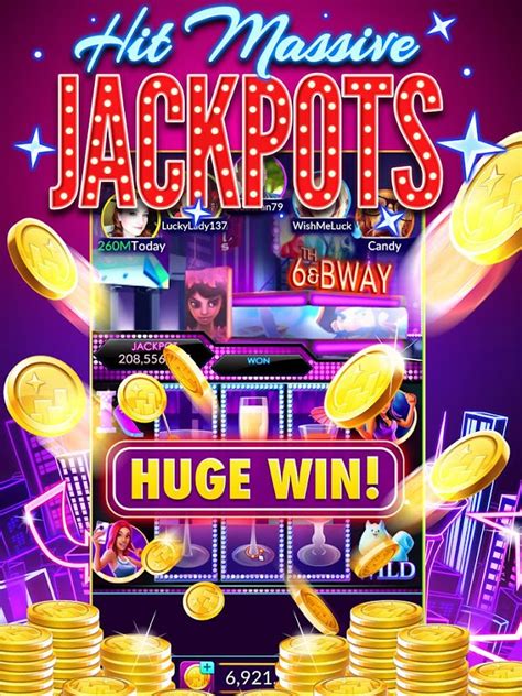 jackpot city free slots.